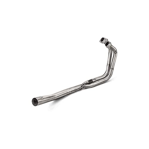 Amazon | AKRAPOVIC(アクラポヴィッチ) オプショナルヘッダー